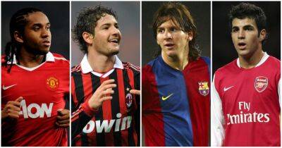 Messi, Haaland, Pato: What happened to every Golden Boy winner since 2003?