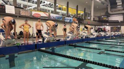 Treading water: Edmonton swim clubs struggle to find pool time amid closures - cbc.ca