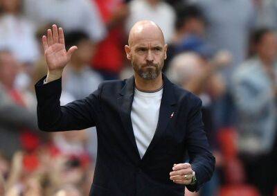 Man Utd: £50m star 'happy to fight for his place' under Ten Hag at Old Trafford