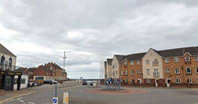 Police incident in Port Talbot closes road in both directions - updates