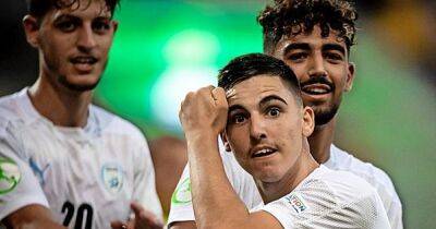 Josip Juranovic - Oscar Gloukh on Celtic transfer radar as Ange eyes rising Israel star amid World Cup future proofing - dailyrecord.co.uk - Qatar - Croatia - Denmark - Usa - Japan - Israel -  Tel Aviv