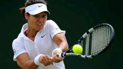 Wimbledon: Li and Stosur through, Venus crashes out
