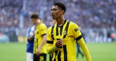 Jude Bellingham has already told Manchester United what they would need to do to sign him - manchestereveningnews.co.uk - Manchester - Birmingham