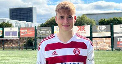 Newcastle United kid was impressed with Accies, but says finishing let them down - dailyrecord.co.uk - Britain - Scotland - county Hamilton - county Douglas - county Lucas - county Park