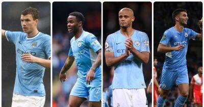 The 44 players sold by Pep Guardiola at Man City and where they are now