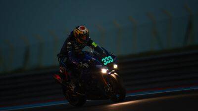 How they stand in the EWC after 16 hours - eurosport.com - France - Switzerland - Poland