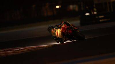 Leon Haslam - After 16 hours: Night drama leaves EWC title race finely balanced and ERC Ducati leading the Bol d - eurosport.com - France - Germany
