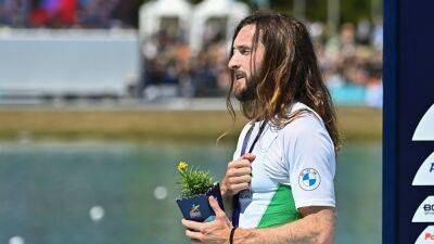 Katie Taylor - 'He ought to go down in history' - Paul O'Donovan's global rowing legacy - rte.ie - Czech Republic - Ireland