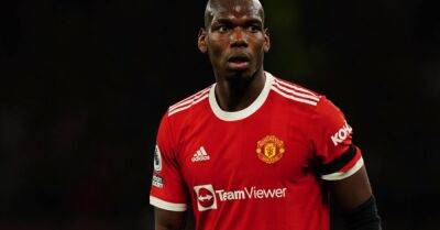 Paul Pogba’s brother in custody in alleged extortion case
