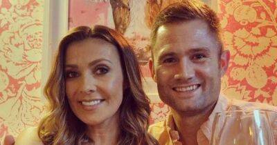 Helen Skelton - Kym Marsh on how husband will support her on BBC Strictly ahead of first wedding anniversary after hitting back at 'fix' claims - manchestereveningnews.co.uk - London