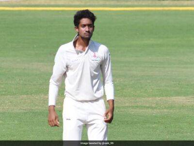 Duleep Trophy: South Zone Crush North By 645 Runs, Set Up Title Date With West - sports.ndtv.com - India