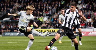 St Mirren vs Celtic kit clash makes game 'unwatchable' as fans left confused by strip decision - dailyrecord.co.uk