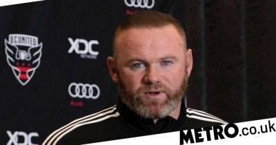 Wayne Rooney rates England’s World Cup chances: ‘They have to be one of the favourites’