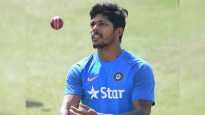 Why Was Umesh Yadav Picked Ahead Of A Fit Mohammed Siraj As Mohammed Shami's Replacement? Rohit Sharma Answers