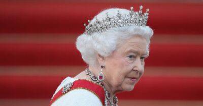 queen Elizabeth Ii II (Ii) - Windsor Castle - BBC and ITV full day TV schedule for Queen's funeral bank holiday - manchestereveningnews.co.uk - Scotland - London - county King George - county Hall - county Winston - county Windsor