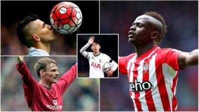 Mane, Aguero, no Son: What's the fastest hat-trick in Premier League history?