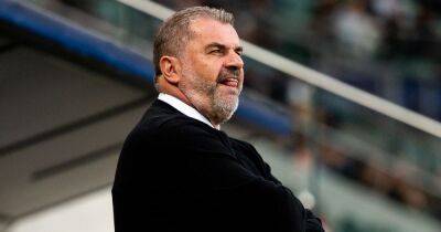 Ange Postecoglou uninterested in writing Celtic defeat off as boss insists 'everything is under scrutiny'