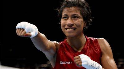 Lovlina Borgohain, Shiva Thapa Headline India's Squad For Asian Boxing Championship