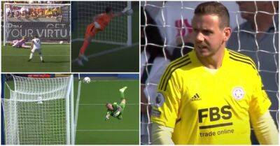Alisson, De Gea, Ederson: Premier League goalkeepers ranked by goals prevented