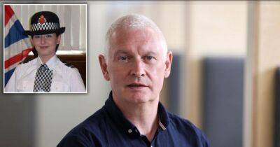 Dale Cregan took my beloved daughter's life - she stopped me taking my own from beyond the grave