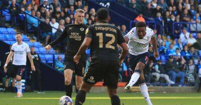 Bolton Wanderers progression on show in Peterborough win as Ian Evatt gives Dapo Afolayan verdict