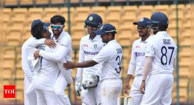 Saurabh Kumar stars as India 'A' beat New Zealand 'A' to win series