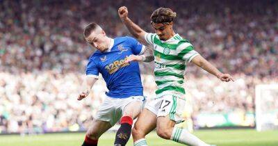 Is Rangers winger Ryan Kent on a par with Celtic star Jota and how will Scotland fare in the Nations League? Monday Jury