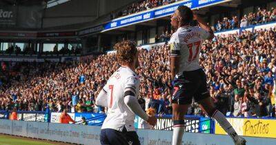 Ian Evatt - 'Nothing will beat me' - Dapo Afolayan's honest view of recent Bolton Wanderers bench time - manchestereveningnews.co.uk