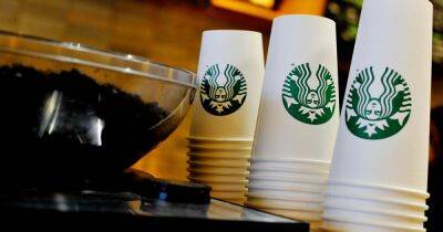 Are Starbucks, Costa and Caffè Nero open today on the Queen's funeral bank holiday?