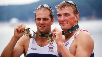 ‘Very special’ – Steve Redgrave reflects on receiving knighthood from 'remarkable' Queen Elizabeth II