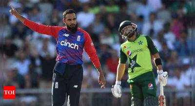 Jos Buttler - Babar Azam - Alex Hales - England and Pakistan to use T20I series to gauge World Cup readiness - timesofindia.indiatimes.com - Australia - Sri Lanka - Pakistan -  Lahore -  Karachi