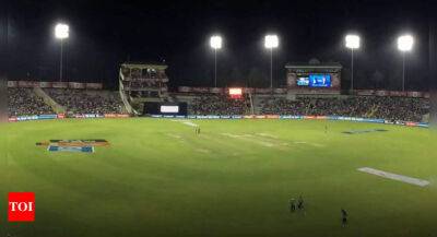 India vs Australia, 1st T20I: Interesting Mohali statistical trivia - timesofindia.indiatimes.com - Australia - South Africa - New Zealand - India - Sri Lanka - Pakistan