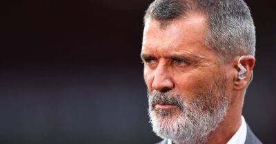 Manchester United still have work to do to reach Roy Keane pre-season target