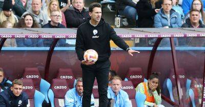 Steph Houghton - Gareth Taylor - Rachel Daly - Keira Walsh - Man City Women's boss Gareth Taylor claims Aston Villa had more 'fight' after 4-3 WSL defeat - manchestereveningnews.co.uk - Manchester