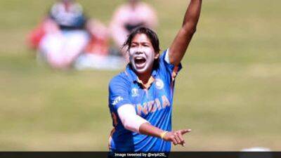 Sophia Dunkley - Jhulan Goswami - Jhulan Goswami "Will Be Greatly Missed In The Women's Game": England Star To NDTV - sports.ndtv.com - Britain - India