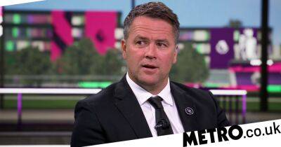 Michael Owen tells Arsenal fans to ‘get excited’ as Mikel Arteta’s side are the real deal