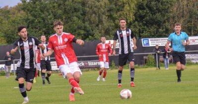 Scoreline harsh but Brechin deserved Scottish Cup win, says Jeanfield manager Ross Gunnion - dailyrecord.co.uk - Scotland - Jordan