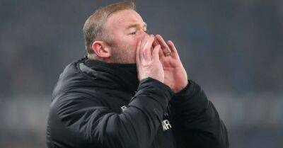 Wayne Rooney - Phil Neville - Phil Neville hails Wayne Rooney handling of alleged racist incident in MLS clash - breakingnews.ie - Manchester - Washington - county Major - Greece