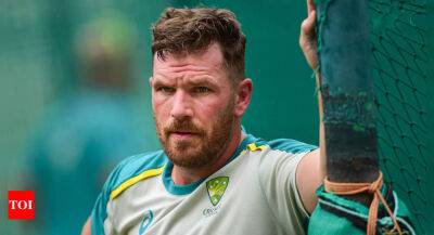 India vs Australia: Aaron Finch wants to carry on 'exciting' T20 journey