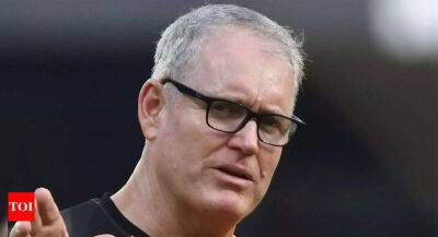 Asia Cup - Tom Moody - Sri Lanka part ways with Australian Tom Moody ahead of T20 World Cup - timesofindia.indiatimes.com - Australia - Uae - India - Sri Lanka