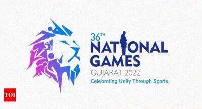 Gujarat men's TT team eyes gold as curtain goes up on 36th National Games - timesofindia.indiatimes.com - China - India