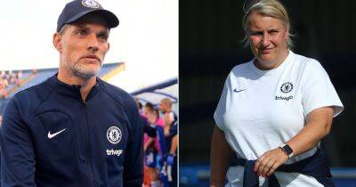 Chelsea: Emma Hayes says she’s ‘gutted’ about Thomas Tuchel sacking