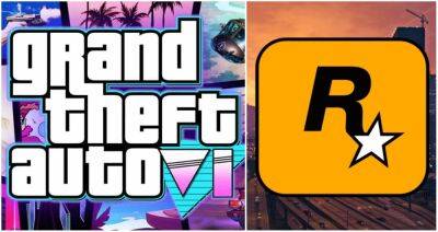 Grand Theft Auto 6 leaks: Rockstar Games release statement - givemesport.com