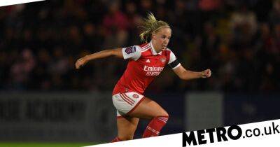 Billy Gilmour - Justin Fashanu - Jake Daniels - Arsenal star Beth Mead urges more gay male footballers to come out - metro.co.uk - Britain - Scotland