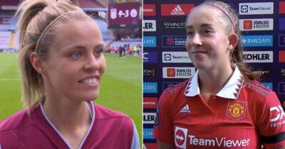 Daly, Le Tissier, Buchanan: 5 WSL summer signings who impressed in week one - givemesport.com - Manchester -  Brighton -  Man