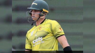 Marco Jansen - Sunrisers Hyderabad - Heinrich Klaasen - Tristan Stubbs - SA20 Players Auction: IPL Owners Loosen Purse Strings As Young Tristan Stubbs Gets 9.2 Million Rand From Sunrisers Eastern Cape - sports.ndtv.com - South Africa - India -  Cape Town -  Hyderabad -  Johannesburg -  Durban -  Pretoria