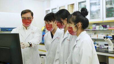 Fighting Alzeimer's disease: Hong Kong's Science and Technology Parks