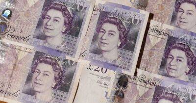 Bank Of England's warning to anyone with £20 paper notes featuring the Queen - manchestereveningnews.co.uk - Britain