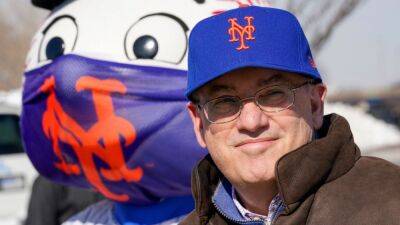 New York Mets have top payroll; record six teams set to pay luxury tax