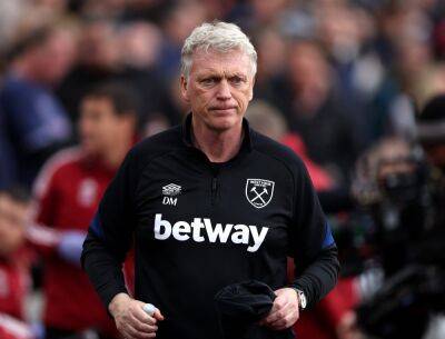 West Ham: Moyes now 'wants to keep' £52k-a-week star at London Stadium